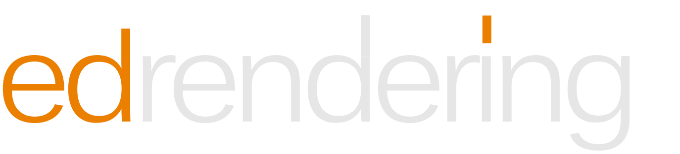 EDRendering